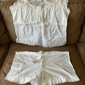 Pour les femmes pajamas